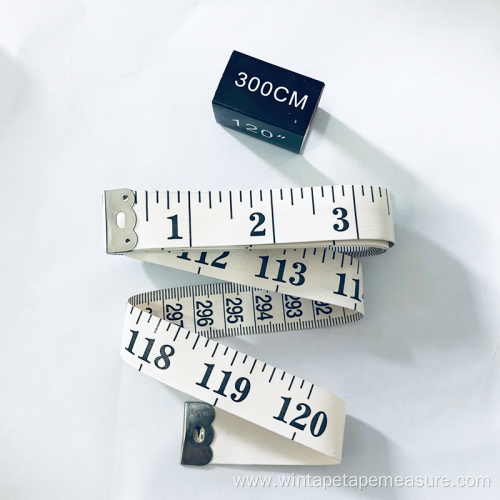 3M Fiberglass PVC Tailor Measuring Tape